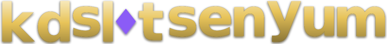 kdslot senyum logo
